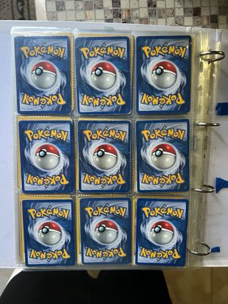 Lotto Carte Pokémon Neo Destiny