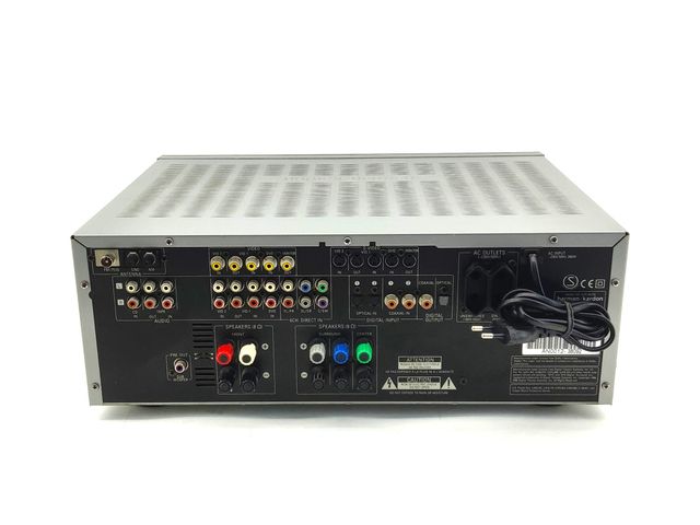 E1798670-0	Amplificador Home Cinema Harman Kardon