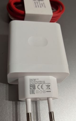 100W Cargador Compatible OnePlus SuperVOOC Cable