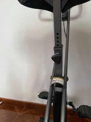 Bicicleta Estática Ativafit