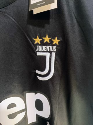 Camiseta Cr7 futbol retro vintage talla L 