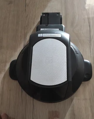 Cabezal freidora Olla GM y cestillo