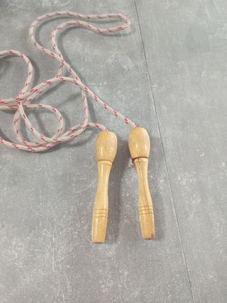 Comba infantil 230 cm