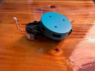 Eternal.Laser Lidar Conga Cecotec