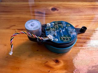 Eternal.Laser Lidar Conga Cecotec