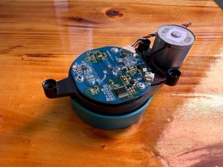 Eternal.Laser Lidar Conga Cecotec