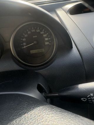 Chevrolet Kalos 2006