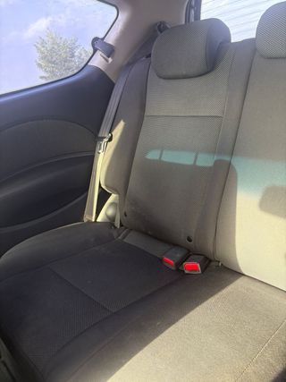 Chevrolet Kalos 2006