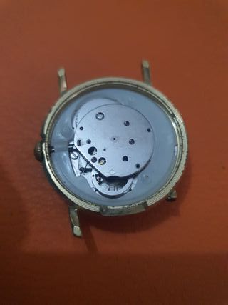  Per parti di orologi manuali Timex
