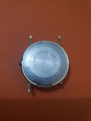  Per parti di orologi manuali Timex