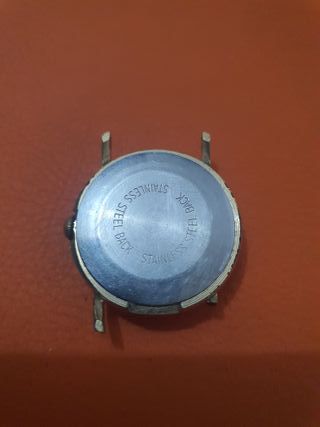  Per parti di orologi manuali Timex