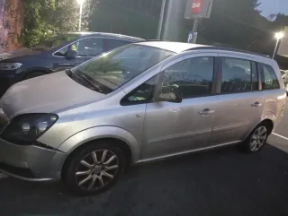 Opel Zafira 2007