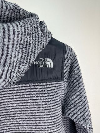 Giacca The North Face bambina 10 anni