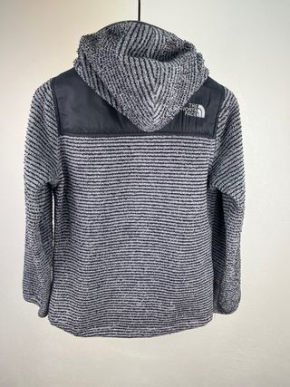 Giacca The North Face bambina 10 anni