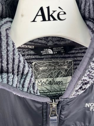 Giacca The North Face bambina 10 anni