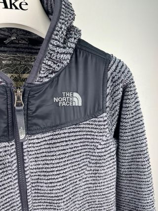 Giacca The North Face bambina 10 anni