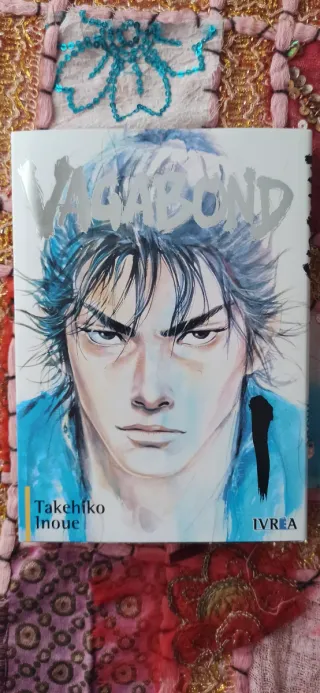 Vagabond (1)