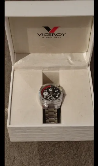 Reloj Viceroy niño