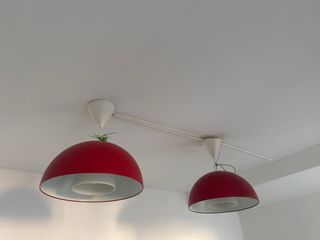 Lampade a sospensione di design