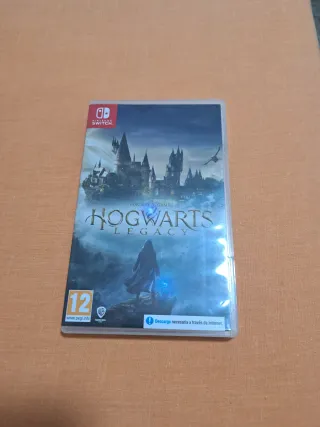 Videojuegos Nintendo Switch