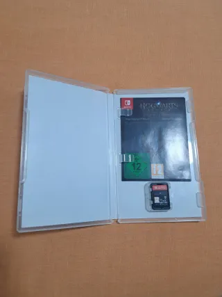 Videojuegos Nintendo Switch