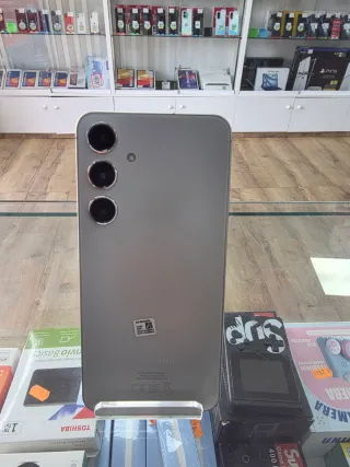 Samsung S24+ 512GB Gris