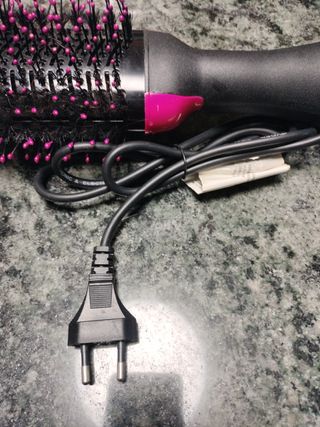 Secador, moldeador 1000w