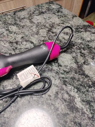 Secador, moldeador 1000w