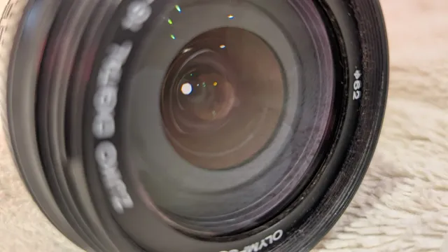 Olympus Zuiko Digital 18-180mm f/3.5-6.3