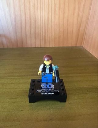 Lego Star Wars 75262