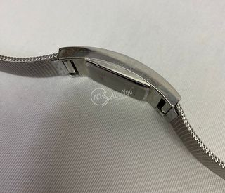 Orologio Lady's W donna acciaio inox