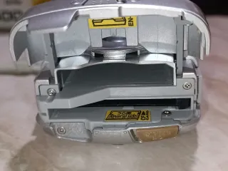 Nikon COOLPIX 3500 Fotocamera Digitale