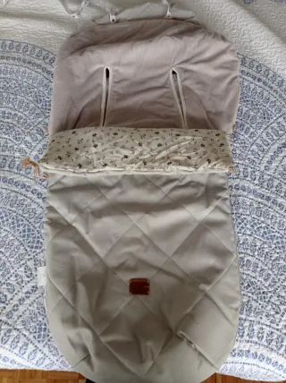 Saco Invierno Uzturre