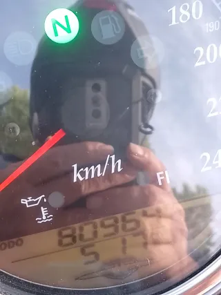 Suzuki Intruder C1800 R