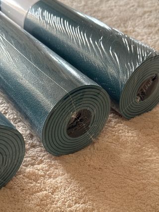 Esterilla/mat de yoga 