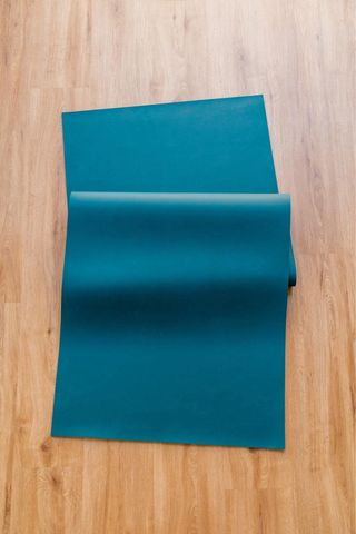 Esterilla/mat de yoga 