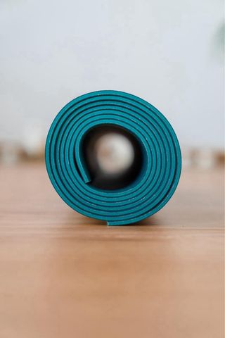 Esterilla/mat de yoga 