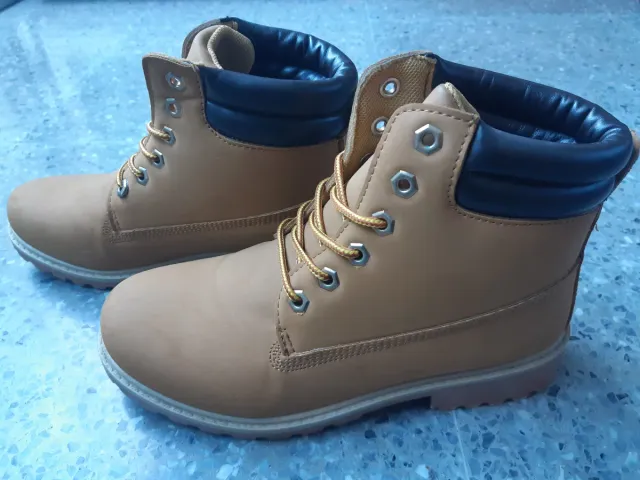 Botas Timberland