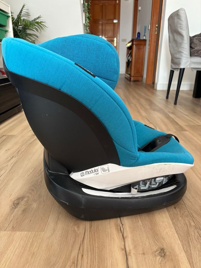 Besafe Izi Modular Silla Coche + Base