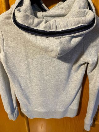 Felpa Snoopy donna con cappuccio S