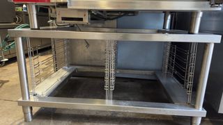 Horno Profesional Baron FCM20G-2S Italia