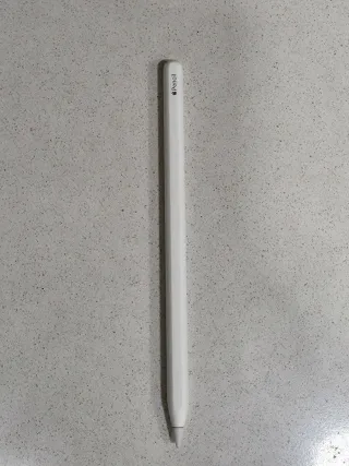 Apple Pencil 2ª Gen. Como Nuevo