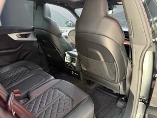 Audi Q8 50 TDI Quattro 286cv S-Line