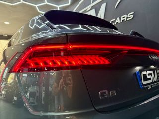 Audi Q8 50 TDI Quattro 286cv S-Line