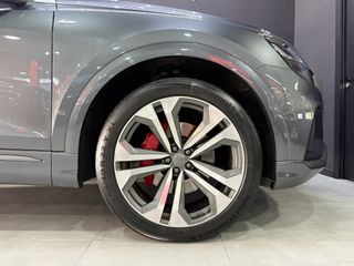 Audi Q8 50 TDI Quattro 286cv S-Line