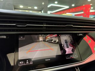 Audi Q8 50 TDI Quattro 286cv S-Line