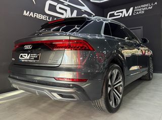 Audi Q8 50 TDI Quattro 286cv S-Line
