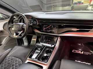 Audi Q8 50 TDI Quattro 286cv S-Line