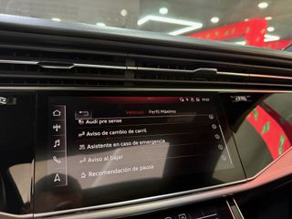 Audi Q8 50 TDI Quattro 286cv S-Line