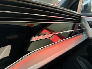 Audi Q8 50 TDI Quattro 286cv S-Line